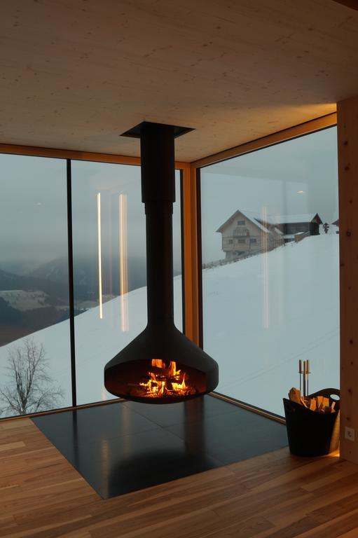 Chalet Alm Planai Schladming Exterior photo