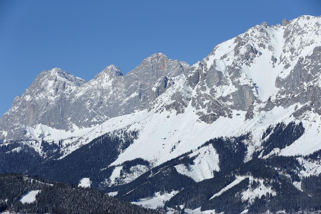 Chalet Alm Planai Schladming Exterior photo
