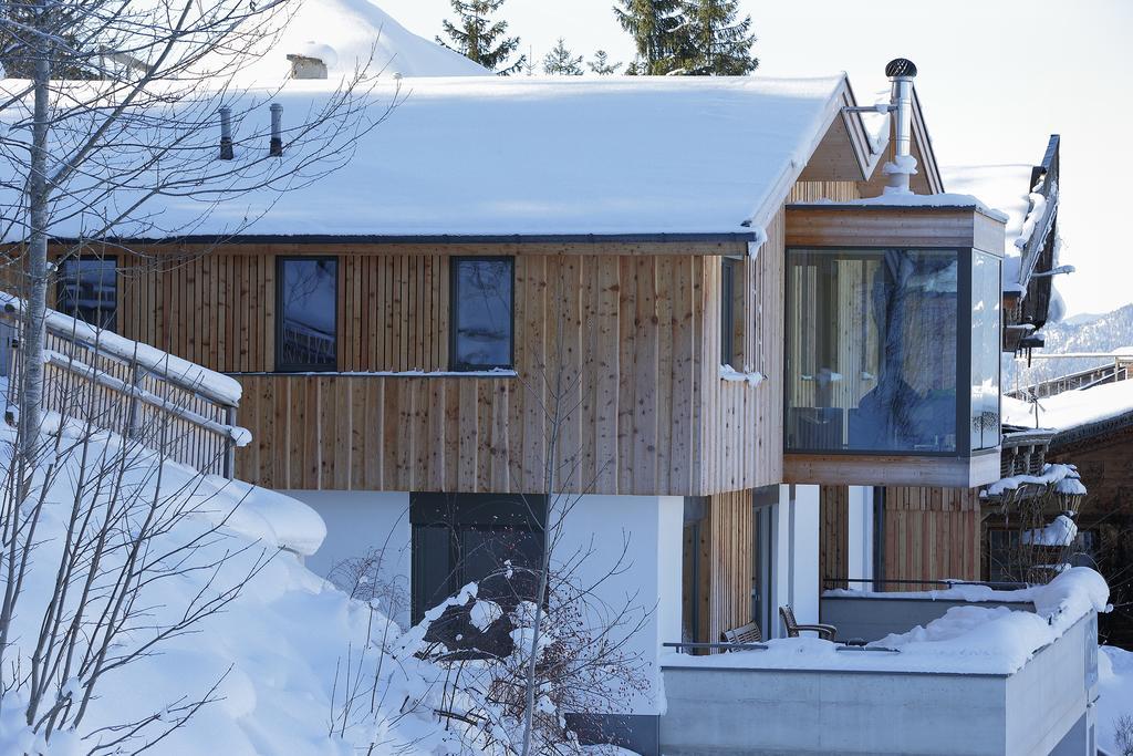 Chalet Alm Planai Schladming Exterior photo