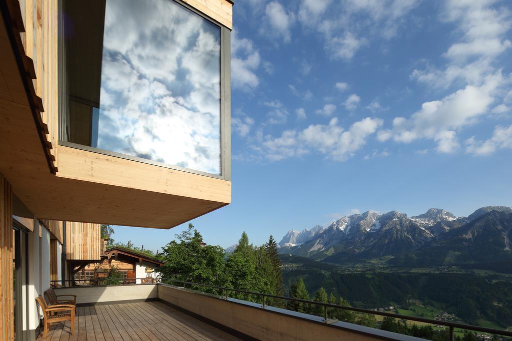 Chalet Alm Planai Schladming Exterior photo