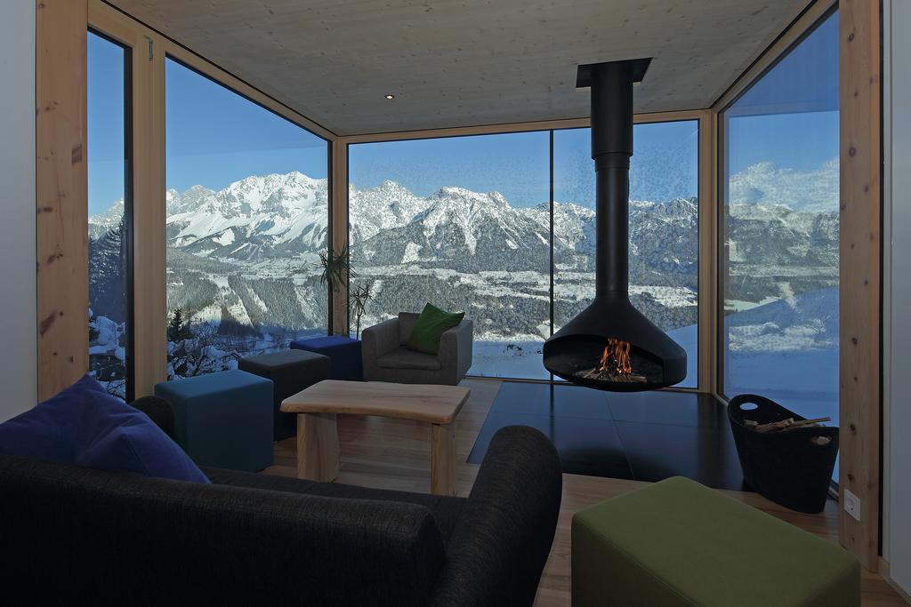 Chalet Alm Planai Schladming Exterior photo