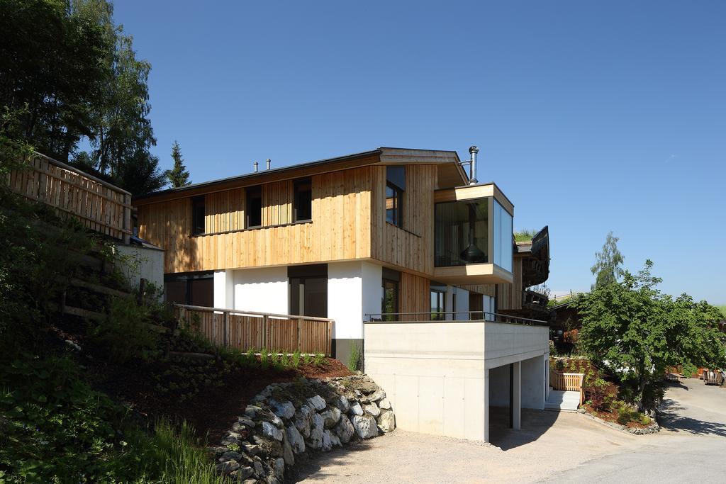 Chalet Alm Planai Schladming Exterior photo