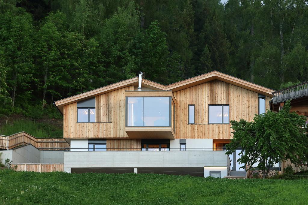 Chalet Alm Planai Schladming Exterior photo