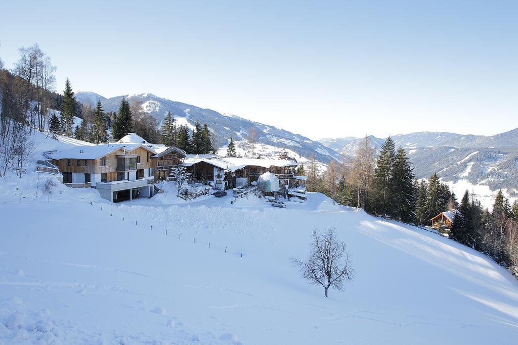 Chalet Alm Planai Schladming Exterior photo